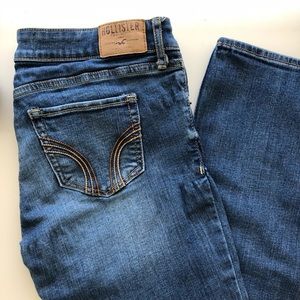 Hollister Skinny Jeans